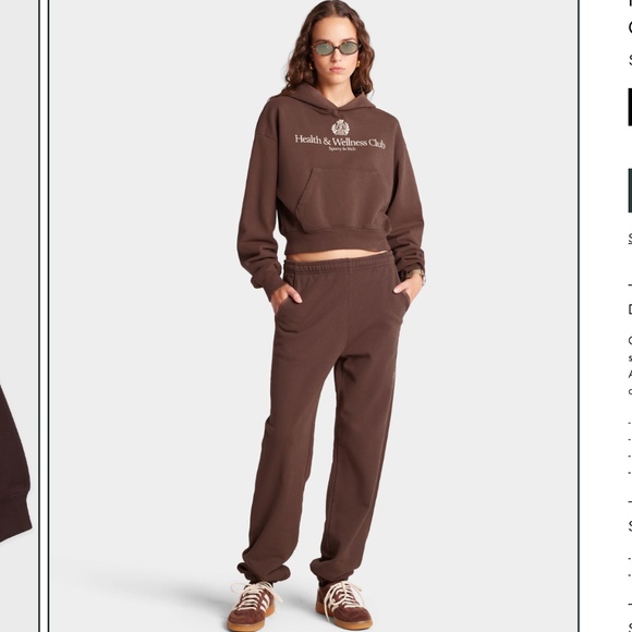 COPY - Sport & Rich Brown Set - Picture 1 of 7